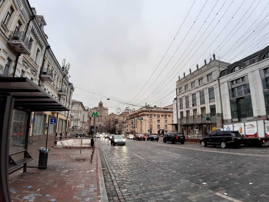 2-rooms apartment apartment by the address st. Bogdana Khmelnitskogo (area 84,7 m²) - Atlanta.ua - photo 24