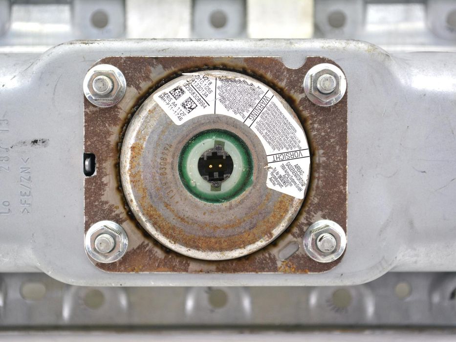 Подушка безпеки LAND ROVER FREELANDER L314 1997-2003 (34089354) EHM101