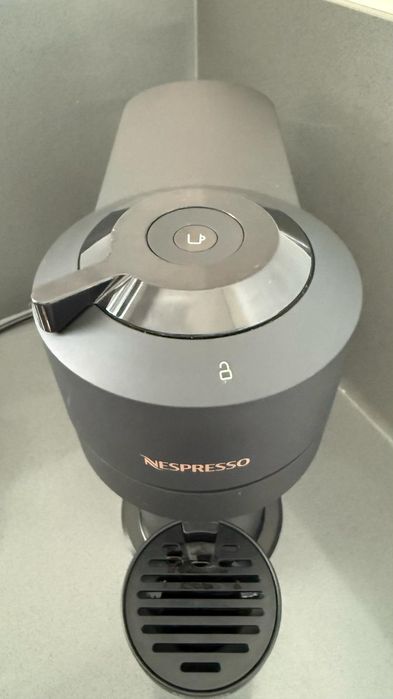 Máquina de café Nespresso