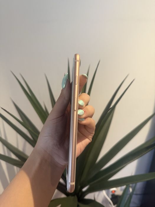 Iphone 8 Plus rose gold 64gb