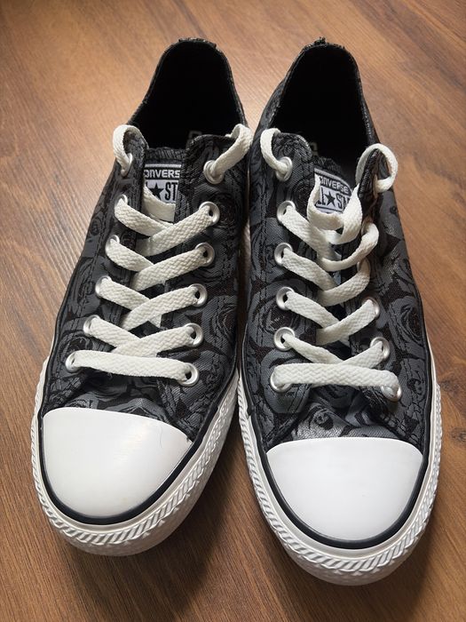 Trampki Converse 40