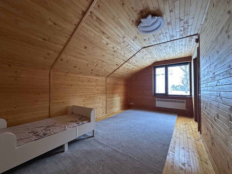 Каркасний будинок с.Буковець 145 кв + 9 соток