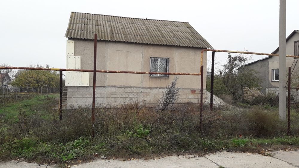 Дом в с.Широкое 15км от города