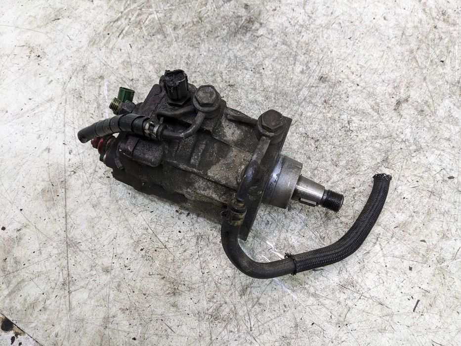 Toyota Corolla E12 Avensis T22 2.0 D4D Pompa Wtryskowa