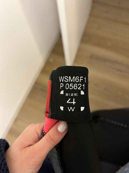 Fato de surf Rip Curl