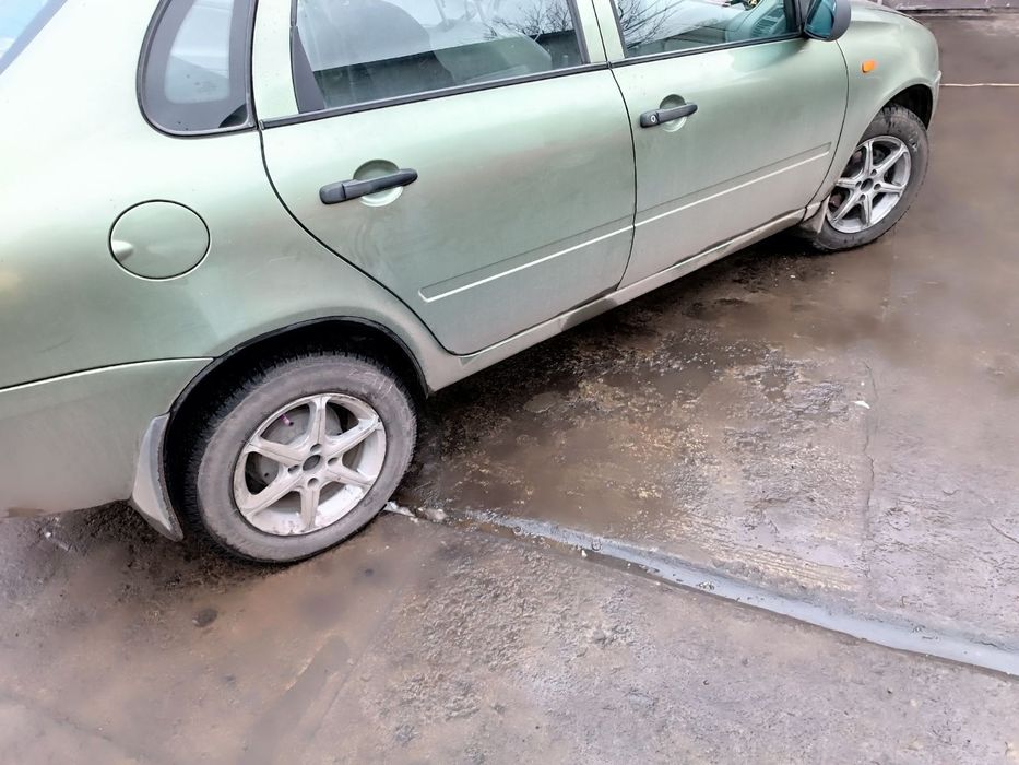 Продам ВАЗ 1118.