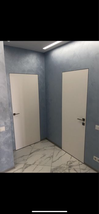 Сучасний та якісний ремонт квартир під ключ