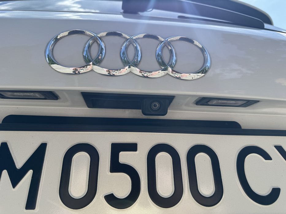 Продам Audi Q5 2014 року