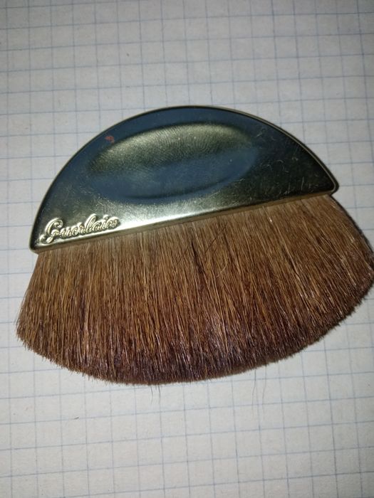 Набор кистей для макияжа, пудры, теней. Щётка для умывания лица