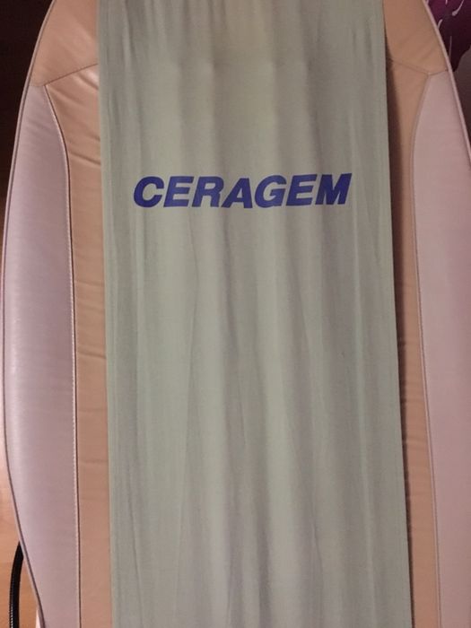 Ceragem матрац