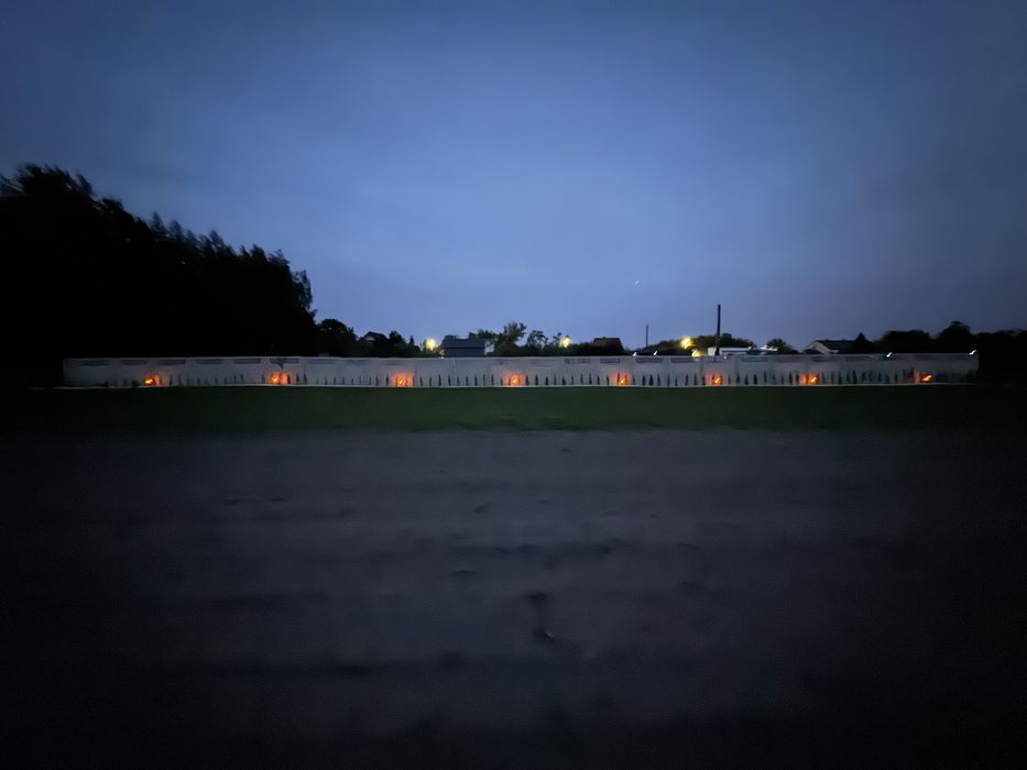 Działka budowlano inwestycyjna PZP