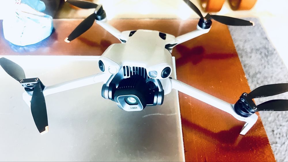 DJI Mini 5 Pro Fly More Combo495266440109762561