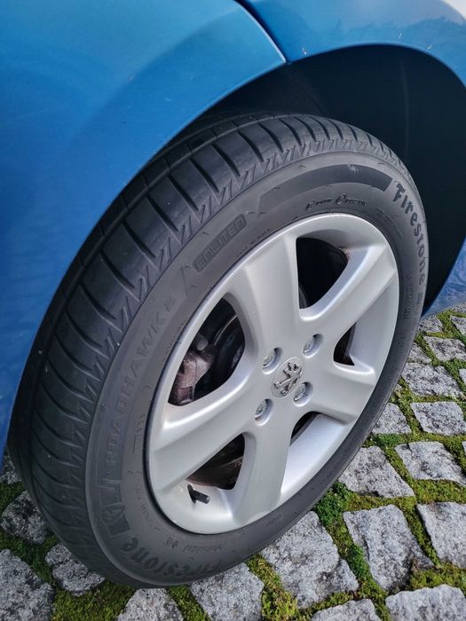 Peugeot 307 SW 7 Lugares Só 1 Dono e Só 240.000km