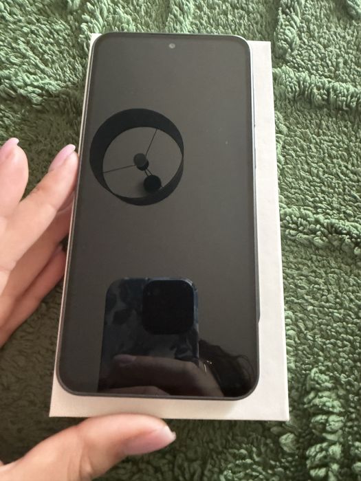 Samsung Galaxy A36 5G