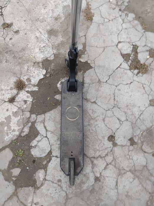 Самокат  портал 2024