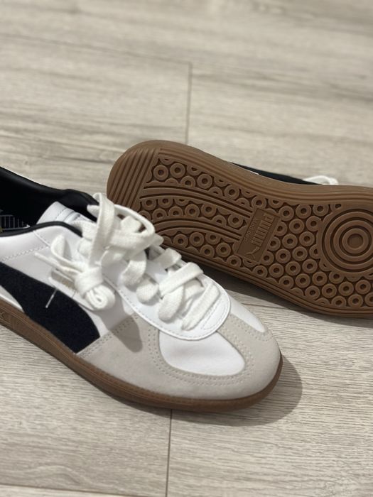 Кросівки Puma Palermo