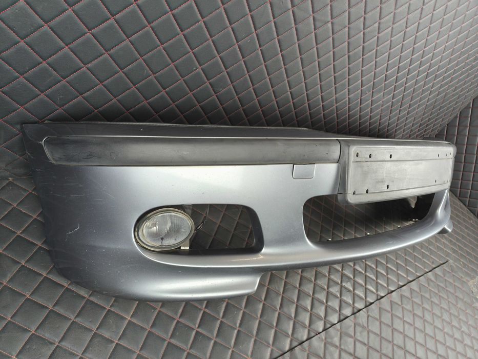 BMW 3 E46 M-PAKIET 98-05 Zderzak Przedni Przód