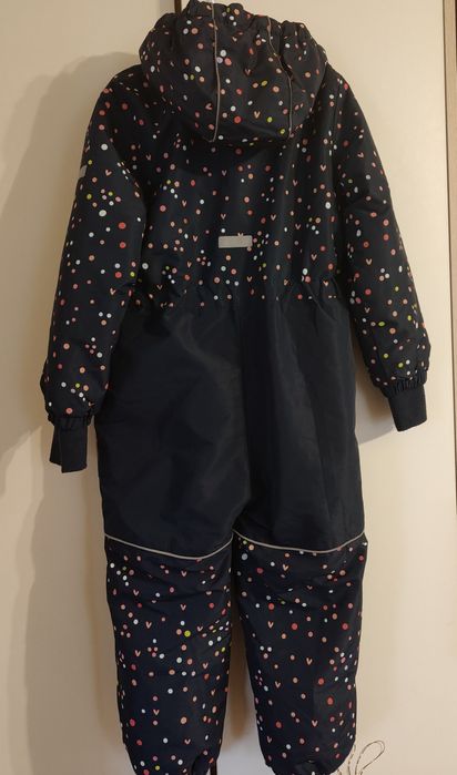 Kombinezon jednoczęściowy 116 5.10.15