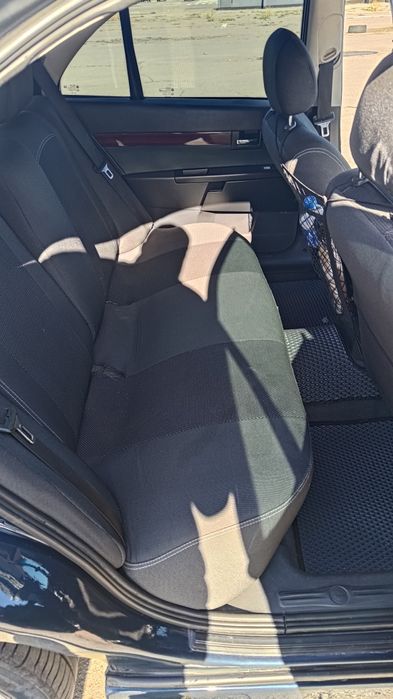 Опель Омега 2000г.