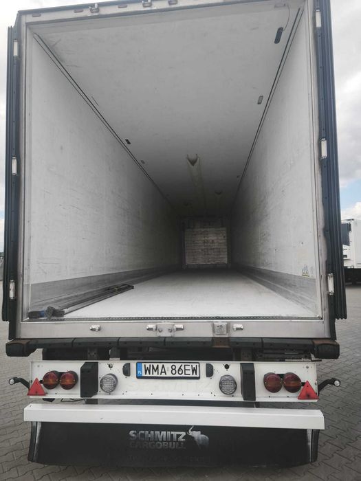 Schmitz Cargobull Thermo King SLX 300 2013r
