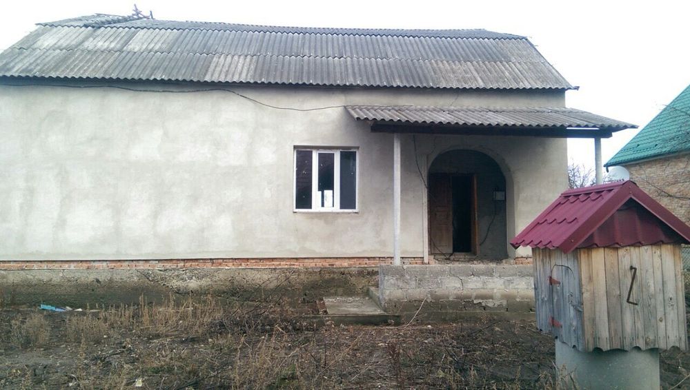 Будинок від власника