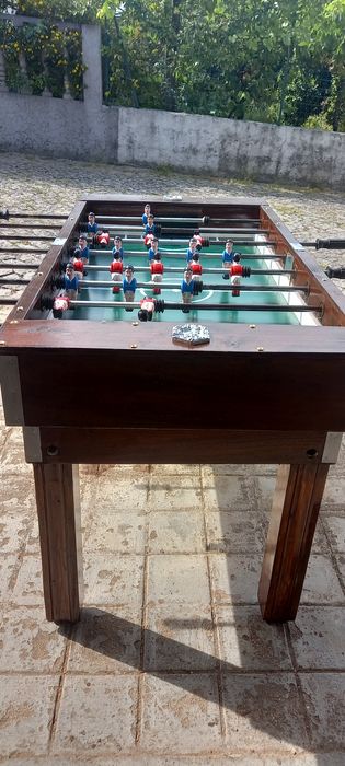 Matrecos usados restaurados  resistentes