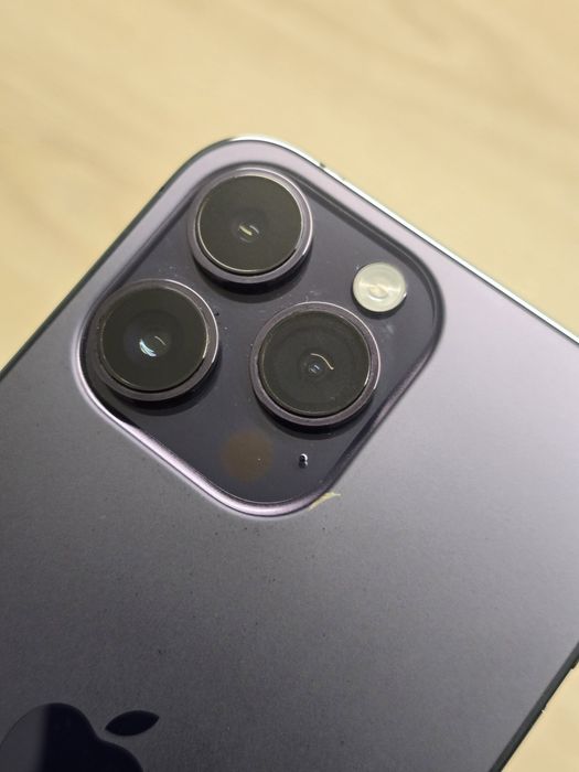 iPhone 14 Pro Max 512Gb 100% Deep Purple