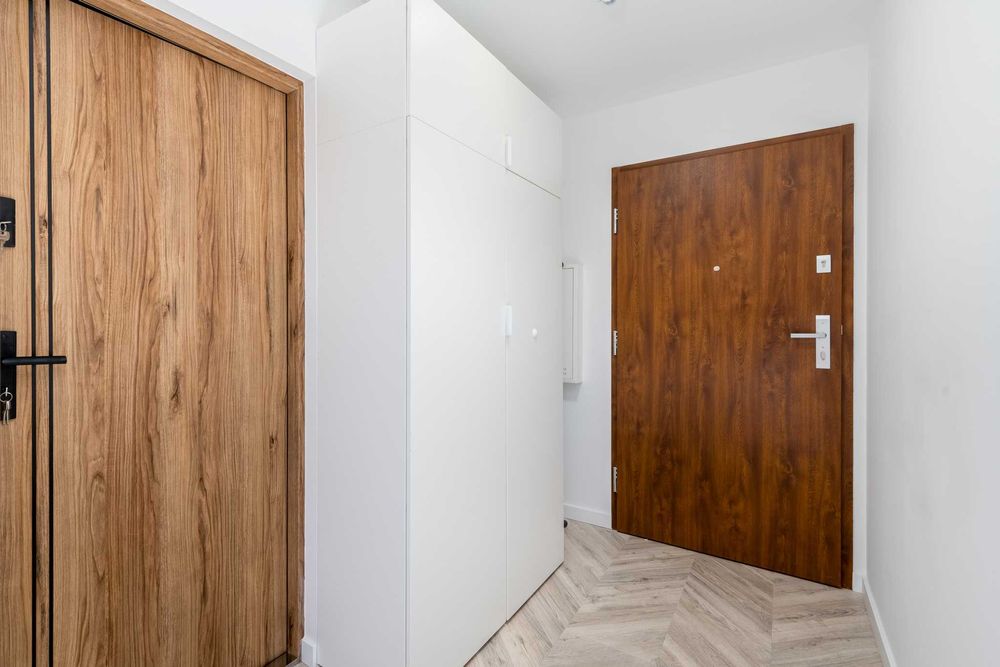 KAWALERKA | Lublańska 13, Prądnik Czerwony | OD TERAZ