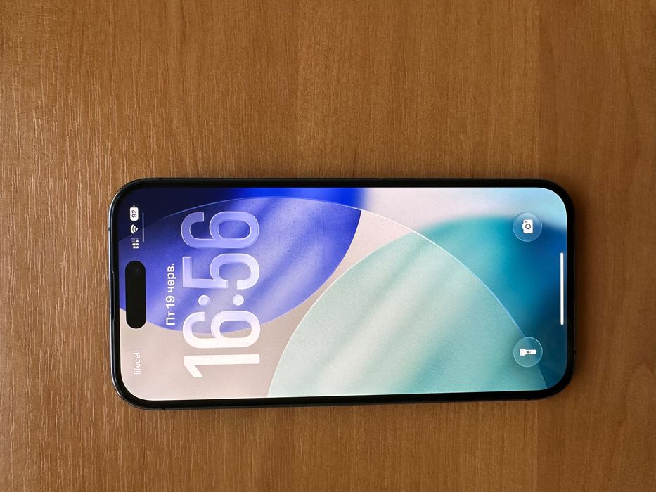Продам IPhone 14 Pro 128 Gb
