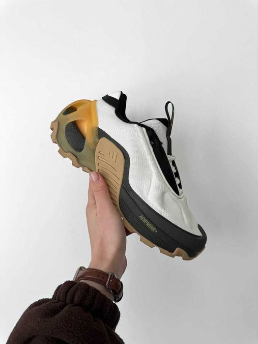 Чоловічі Кросівки Adidas Edge Runner 40-45 (Оплата при отриманні)