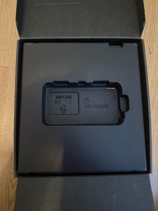 Nokia n900 como novo