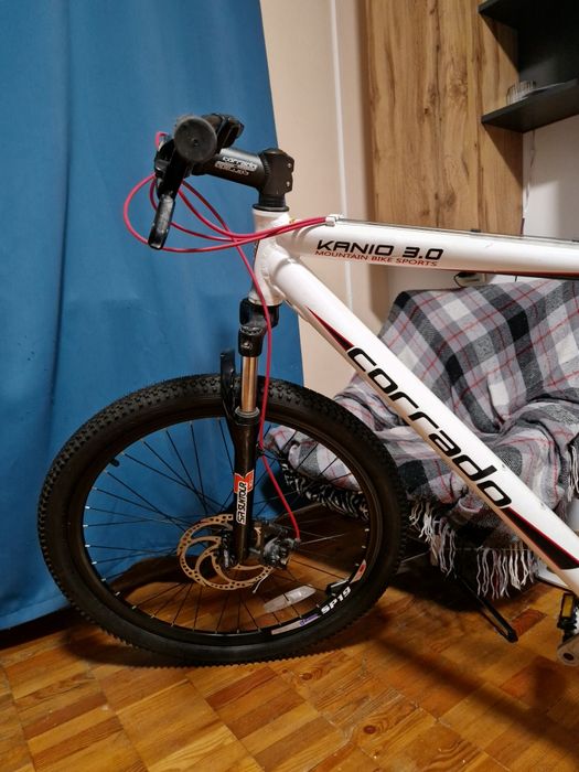 Велосипед CORRADO KANIO 3.0 MTB 26"