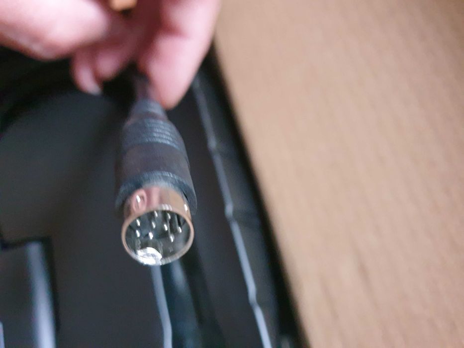 Апскейлер для ігрової приставки Sega mega drive RGB - HDMI