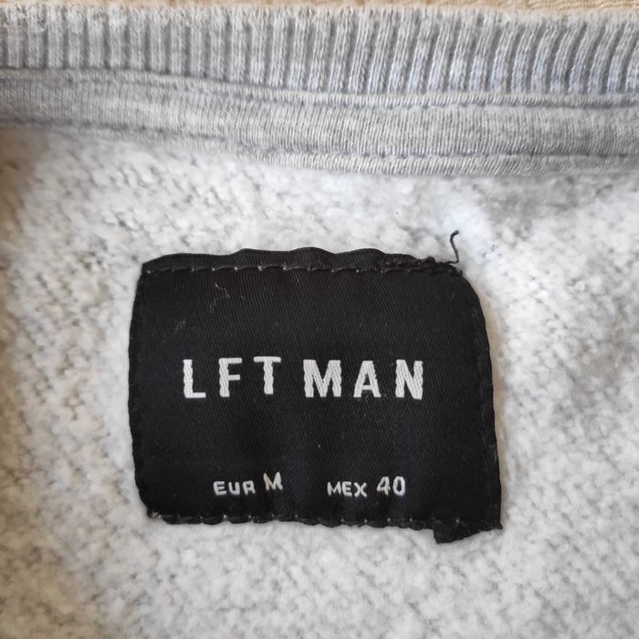 Sweat Lefties M.