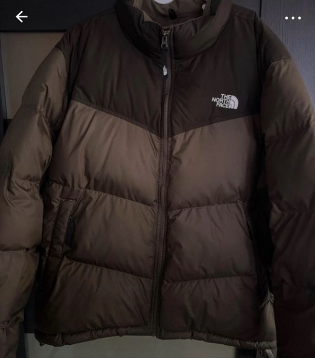Kurtka the north face oryginalna