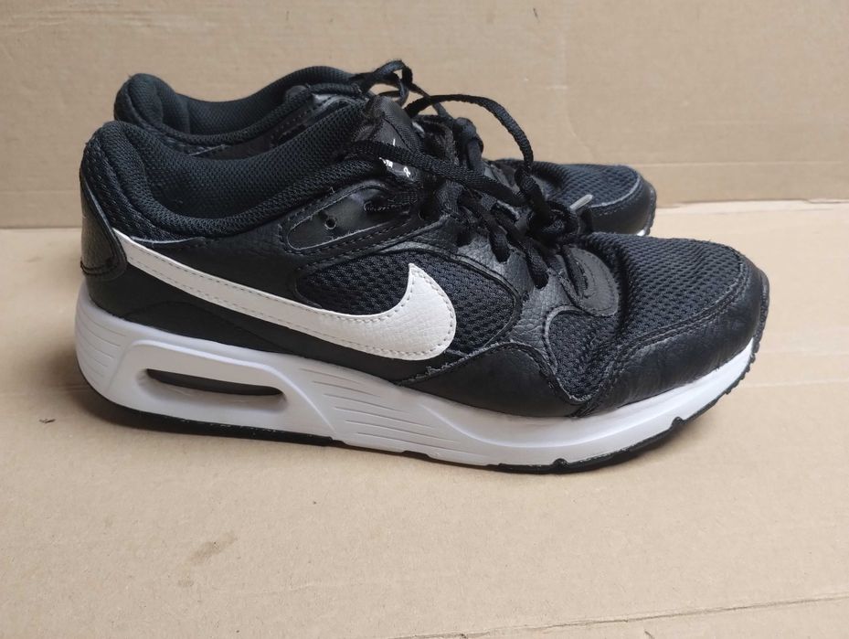 buty sportowe 38,5  Nike air max Sc