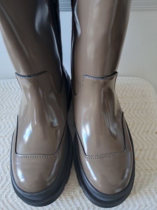 Kozaki Scotch/Soda Aubri