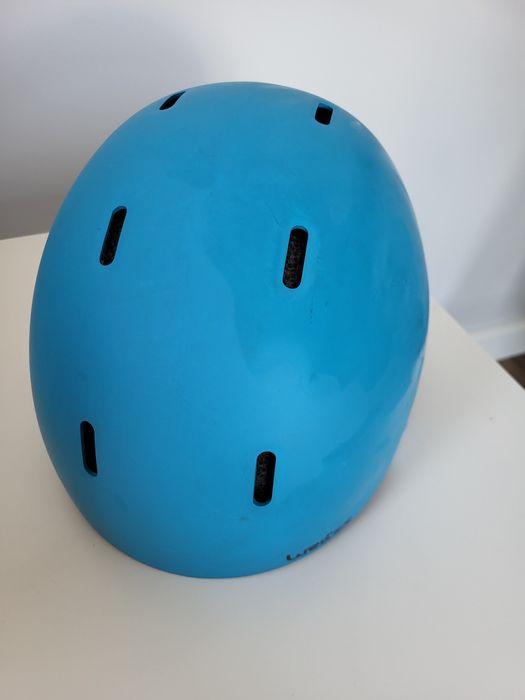 Kask narciarski 59-62 cm