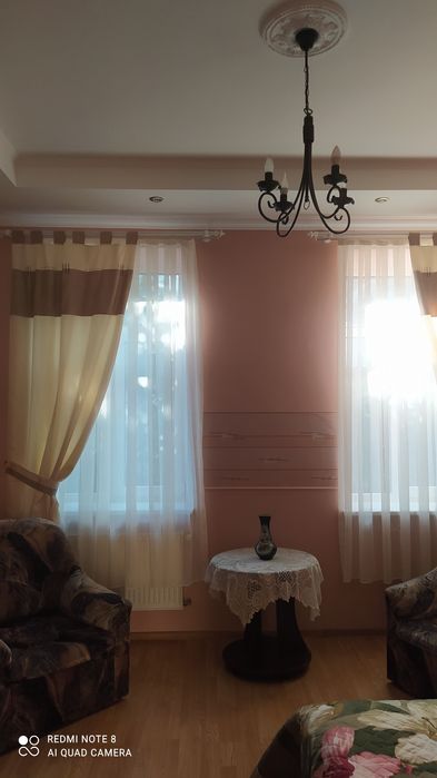 Подобова оренда квартири у Львові від власника