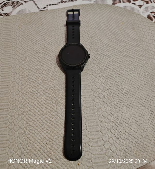 TicWatch 5 Pro wersja limitowana Elite