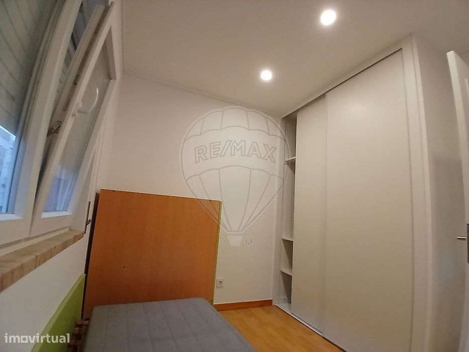 Apartamento T3 para venda