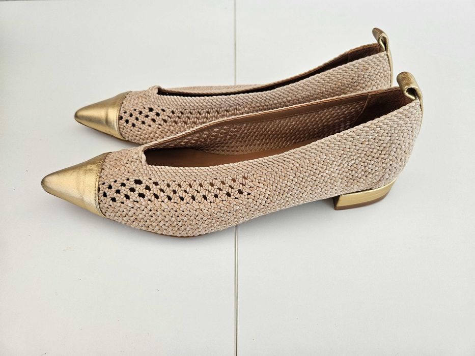 Sapato Latouche 39