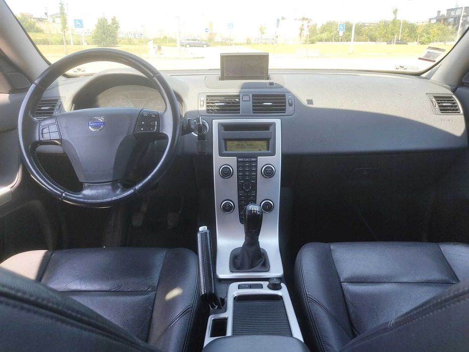 Volvo V50 1.6D E-Drive C/ G. Reboque