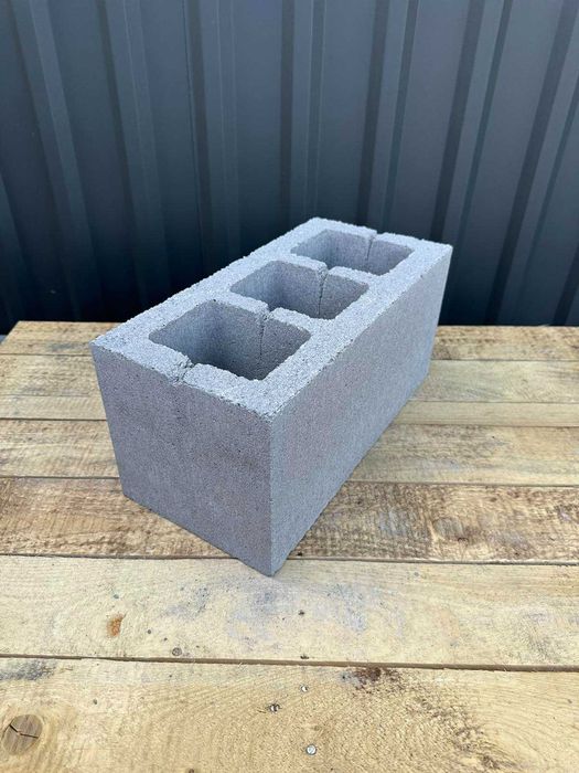 Відсівоблок | Шлакоблок | Отсевоблок | Газоблок | Кирпич | Будівельний