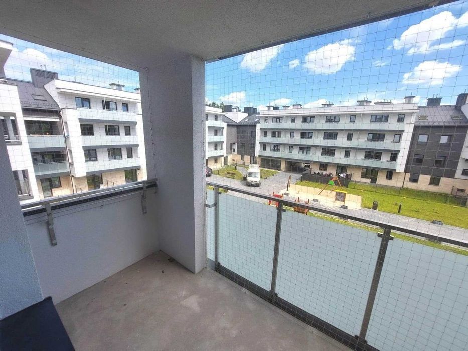 Zabezpieczamy balkony siatkami - bezpieczeństwo dla kotów