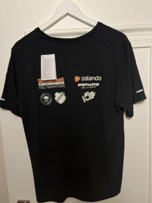 Koszulka t-shirt Nike running