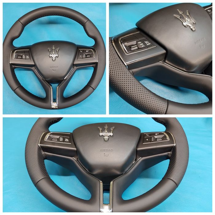 #Реставрація, перетяжка, пошиття салонів авто, керма, руля,  сидінь