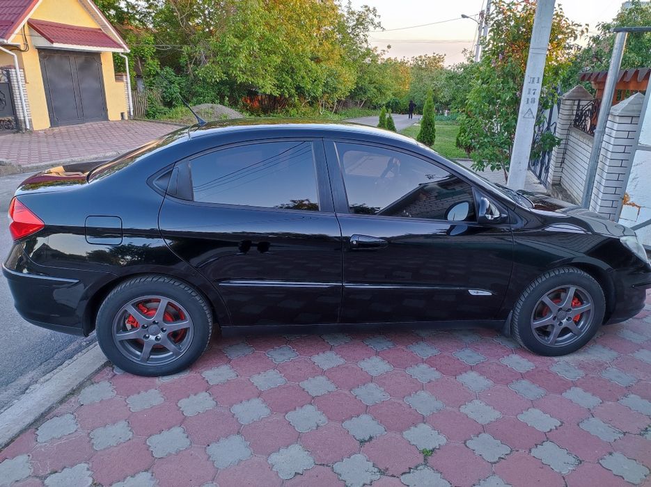 Chery m11 Гарний стан