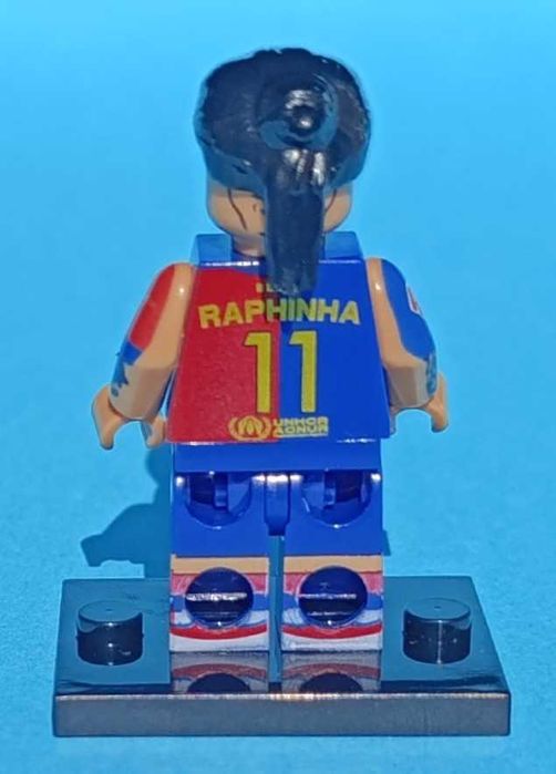 Raphinha (Futebol)