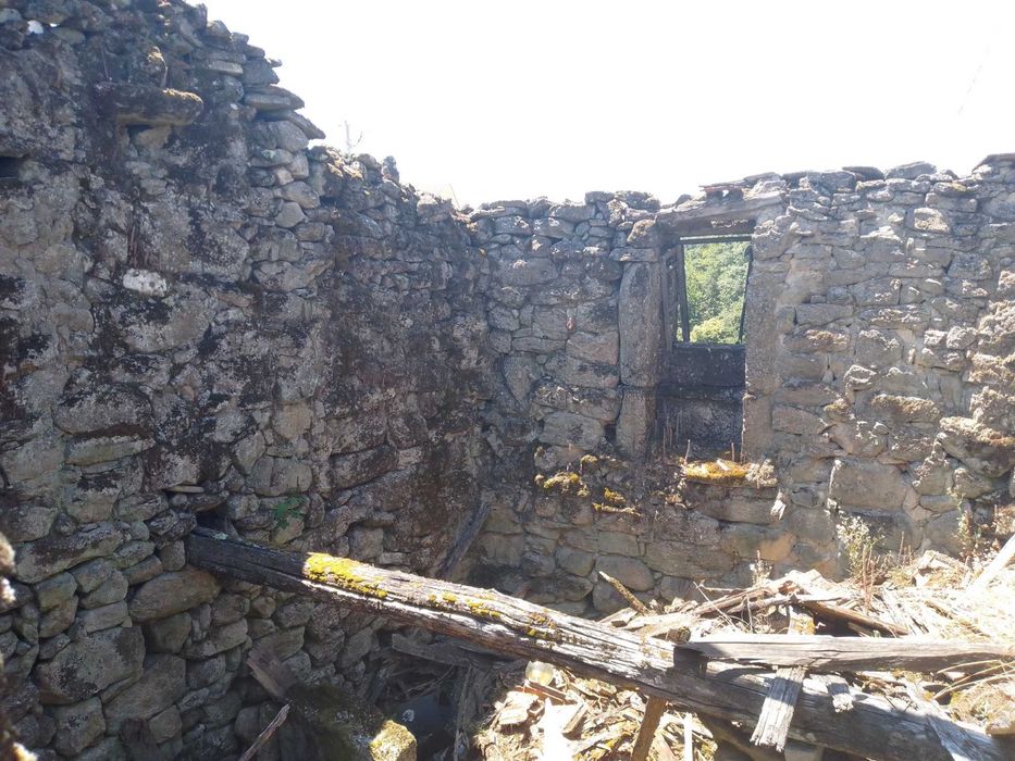 Casa para recuperar